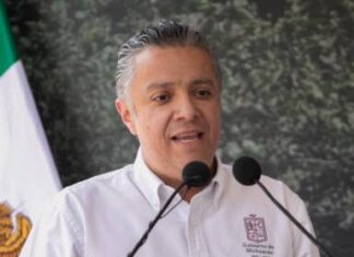 PAGA TU REFRENDO VEHICULAR EN LÍNEA; ES FÁCIL, RÁPIDO Y SEGURO: LUIS NAVARRO