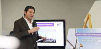 ANUNCIA ALFONSO MARTÍNEZ, OBRAS SIN PRECEDENTES PARA MORELIA