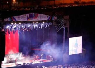 EN FEBRERO, FESTIVAL JALO 2024