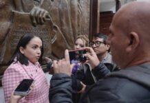 AUTORIDADES DEBEN PONER MAYOR ATENCIÓN A LA NIÑEZ: ANDREA VILLANUEVA
