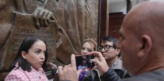 AUTORIDADES DEBEN PONER MAYOR ATENCIÓN A LA NIÑEZ: ANDREA VILLANUEVA