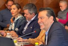 POSICIONAR A MICHOACÁN COMO PRINCIPAL DESTINO, PROYECTA SECTUR PARA 2024