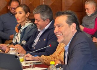 POSICIONAR A MICHOACÁN COMO PRINCIPAL DESTINO, PROYECTA SECTUR PARA 2024