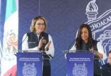 LA INFRAESTRUCTURA UNIVERSITARIA REQUERÍA URGENTE INTERVENCIÓN: SE ESTÁ FORTALECIENDO: UMSNH