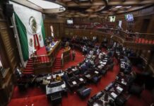 75 LEGISLATURA BUSCA A “LA MUJER MICHOACANA 2024”