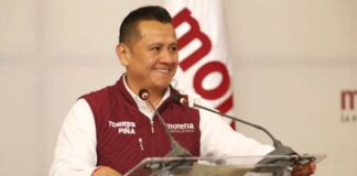 COMBATE A LA CORRUPCIÓN GARANTIZA JUSTICIA LABORAL PARA MAESTROS DE MICHOACÁN: TORRES PIÑA