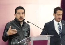 ALISTAN MÁS EVENTOS EN EL CECONEXPO, TRAS ÉXITO DE VILLA NAVIDEÑA