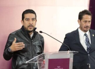 ALISTAN MÁS EVENTOS EN EL CECONEXPO, TRAS ÉXITO DE VILLA NAVIDEÑA