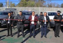 LABOR DEL SISTEMA PENITENCIARIO CONTRIBUYE AL BIENESTAR DE MICHOACÁN: ELÍAS IBARRA