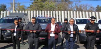 LABOR DEL SISTEMA PENITENCIARIO CONTRIBUYE AL BIENESTAR DE MICHOACÁN: ELÍAS IBARRA