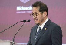 MICHOACÁN ESPERA 700 MDD DE INVERSIÓN EN PRIMER SEMESTRE: SEDECO