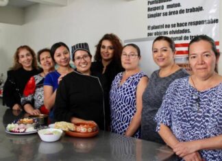 ICATMI INICIA ESTE LUNES MÁS DE 800 CURSOS DE CAPACITACIÓN PARA EL TRABAJO