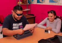 DIF MICHOACÁN TRABAJA PARA LOGRAR UNA VERDADERA INCLUSIÓN