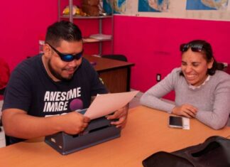 DIF MICHOACÁN TRABAJA PARA LOGRAR UNA VERDADERA INCLUSIÓN