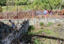 CLAUSURA PROAM OBRAS EN LA MINTZITA