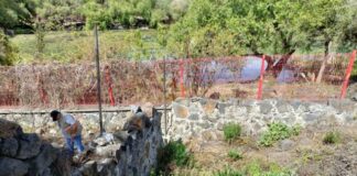 CLAUSURA PROAM OBRAS EN LA MINTZITA