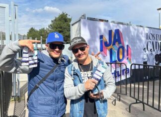 JÁLATE AL ESTADIO MORELOS PARA CANJEAR TUS BOLETOS PARA LOS FABULOSOS CADILLACS