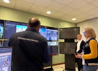 SISTEMA DE VIGILANCIA Y MONITOREO, HERRAMIENTA PARA CUIDAR A LAS Y LOS NICOLAITAS