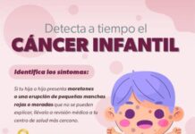 SSM BRINDA TRATAMIENTO GRATUITO A MENORES CON CÁNCER