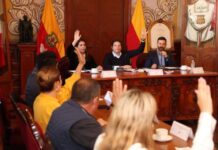 AYUNTAMIENTO DE MORELIA APUESTA POR LA PROFESIONALIZACIÓN E INSTITUCIONALIZACIÓN