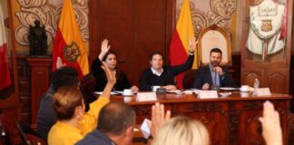 AYUNTAMIENTO DE MORELIA APUESTA POR LA PROFESIONALIZACIÓN E INSTITUCIONALIZACIÓN