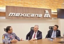 ESTE MES ATERRIZA PRIMER VUELO DE MEXICANA DE AVIACIÓN EN URUAPAN