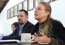 94% DE LOS MUNICIPIOS DE MICHOACÁN SUFRE LA ESCASEZ DE AGUA: PES