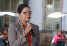 EXHORTA SEIMUJER A ADOPTAR EL DÍA NARANJA EL 25 DE CADA MES