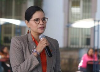 EXHORTA SEIMUJER A ADOPTAR EL DÍA NARANJA EL 25 DE CADA MES