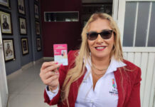 DIF MICHOACÁN TRAMITA CREDENCIALES PARA PERSONAS CON DISCAPACIDAD