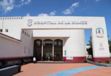 OFRECE SSM 22 ESPECIALIDADES EN HOSPITAL DE LA MUJER