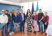 SEMIGRANTE FACILITA PROGRAMAS A COMUNIDADES INDÍGENAS Y CHARO