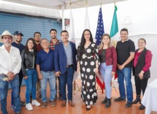 SEMIGRANTE FACILITA PROGRAMAS A COMUNIDADES INDÍGENAS Y CHARO