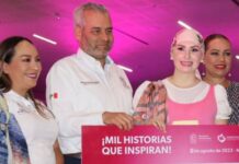 Así puedes registrarte al programa de apoyo para mujeres con cáncer