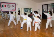 OFERTA DIF MICHOACÁN MÁS DE 40 TALLERES ARTÍSTICOS Y CULTURALES