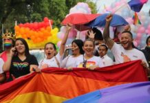 RECONOCE BIENESTAR LABOR DE ACTIVISTAS LGBTTTIQ+
