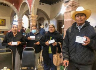 ENTREGA DIF MICHOACÁN MÁS DE 700 APARATOS AUDITIVOS A GRUPOS PRIORITARIOS