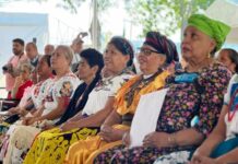 ¡IMPARABLES! COCINERAS TRADICIONALES DE MICHOACÁN COSECHAN NOMINACIÓN NACIONAL
