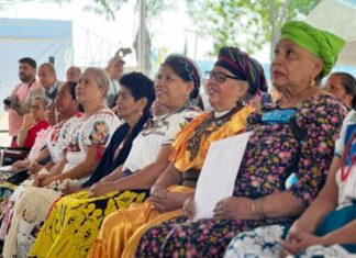 ¡IMPARABLES! COCINERAS TRADICIONALES DE MICHOACÁN COSECHAN NOMINACIÓN NACIONAL