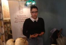 MANTIENE SEIMUJER, ACCIONES CONTRA VIOLENCIA DE GÉNERO; LLAMA A VÍCTIMAS A DENUNCIAR