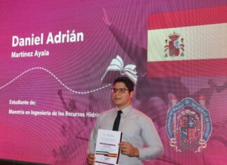 BECAS DE MOVILIDAD ESTUDIANTIL INCREMENTAN A 40 MP ESTE 2024: IEMSYSEM