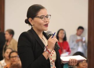 RESPALDA SEIMUJER A MUJERES QUE REALIZAN TRABAJO NO REMUNERADO COMO CUIDADORAS