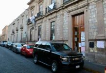 GOBIERNO ESTATAL TRABAJA PARA GARANTIZAR DERECHO A EDUCACIÓN EN SECUNDARIA CARRILLO PUERTO