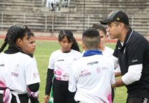 INICIAN LAS ACTIVIDADES EN LOS CENTROS DE DESARROLLO DEPORTIVO DE CECUFID