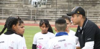 INICIAN LAS ACTIVIDADES EN LOS CENTROS DE DESARROLLO DEPORTIVO DE CECUFID
