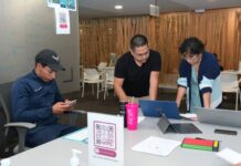BENEFICIADOS MÁS DE 500 EMPRENDEDORES CON DESCUENTO PARA REGISTRO DE MARCA: SEDECO