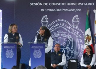 CULTURA Y DEPORTE NICOLAITA REFERENTE EN MICHOACÁN