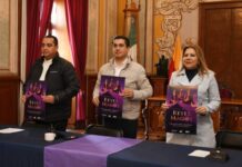 DIF MORELIA SE PREPARA PARA LA LLEGADA DE LOS REYES MAGOS A LA CIUDAD