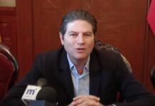 PIDE PONCHO MARTÍNEZ A SUS FUNCIONARIOS, RESPETAR LEY ELECTORAL