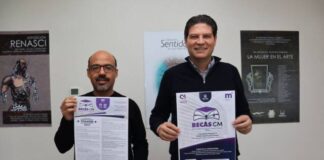 ARRANCA REGISTRO PARA LAS BECAS DE TITULACIÓN DEL COLEGIO DE MORELIA 2024